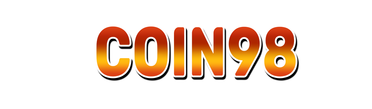 LOGO COIN98